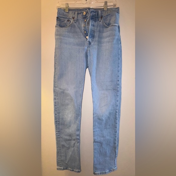 Levi’s 501 jeans - Picture 2 of 4